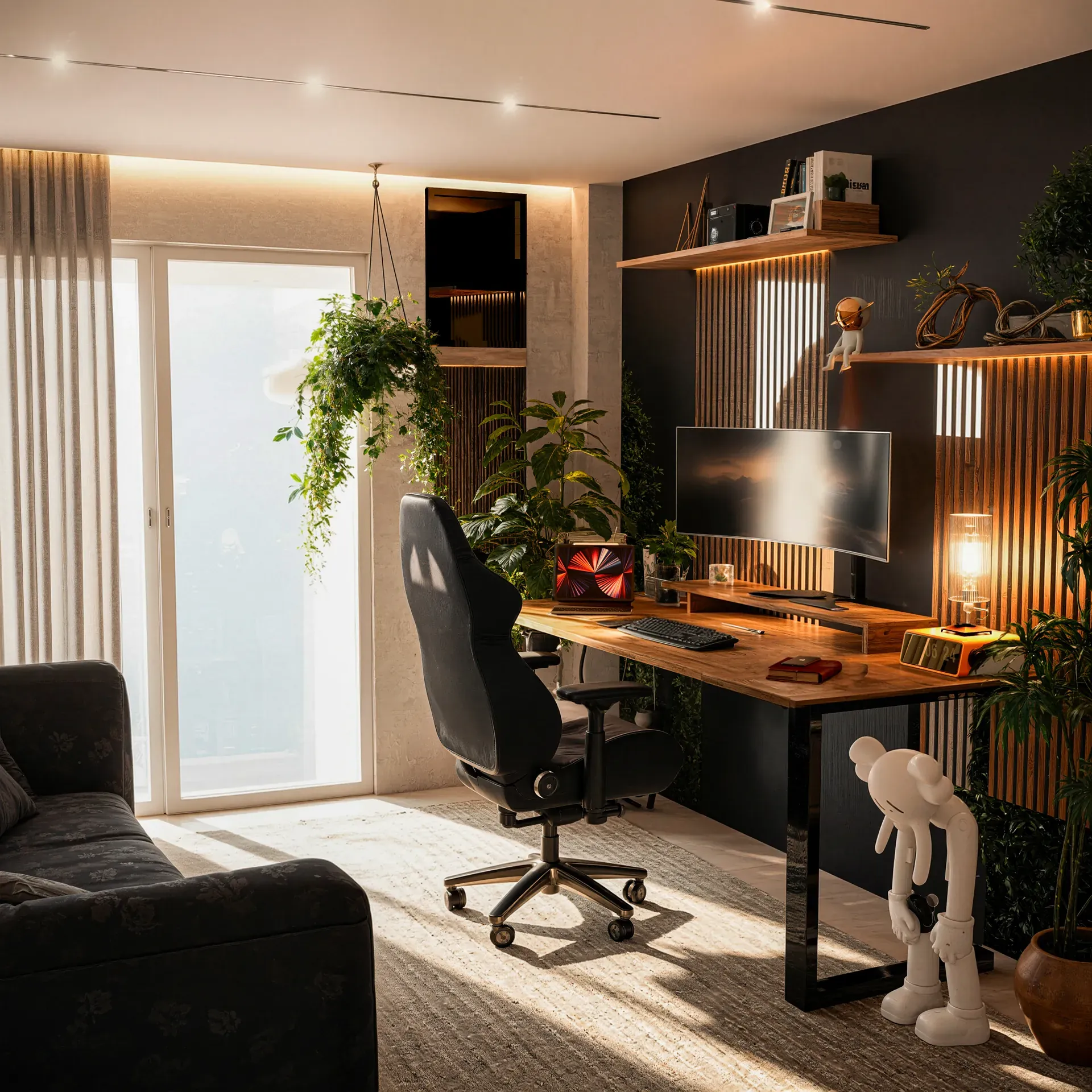 Render