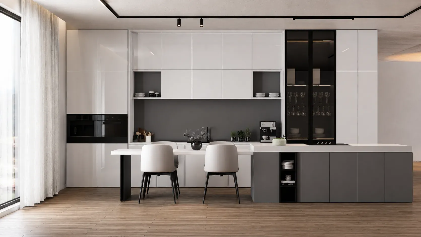 Render