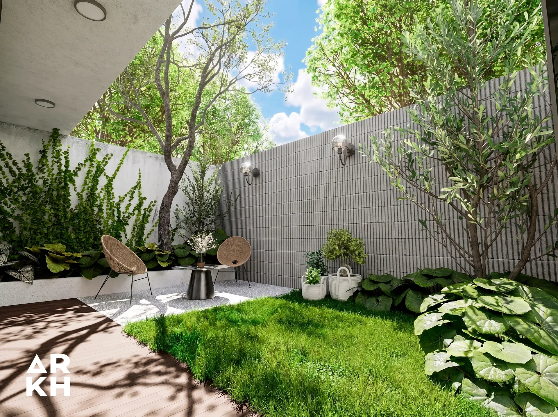 Render