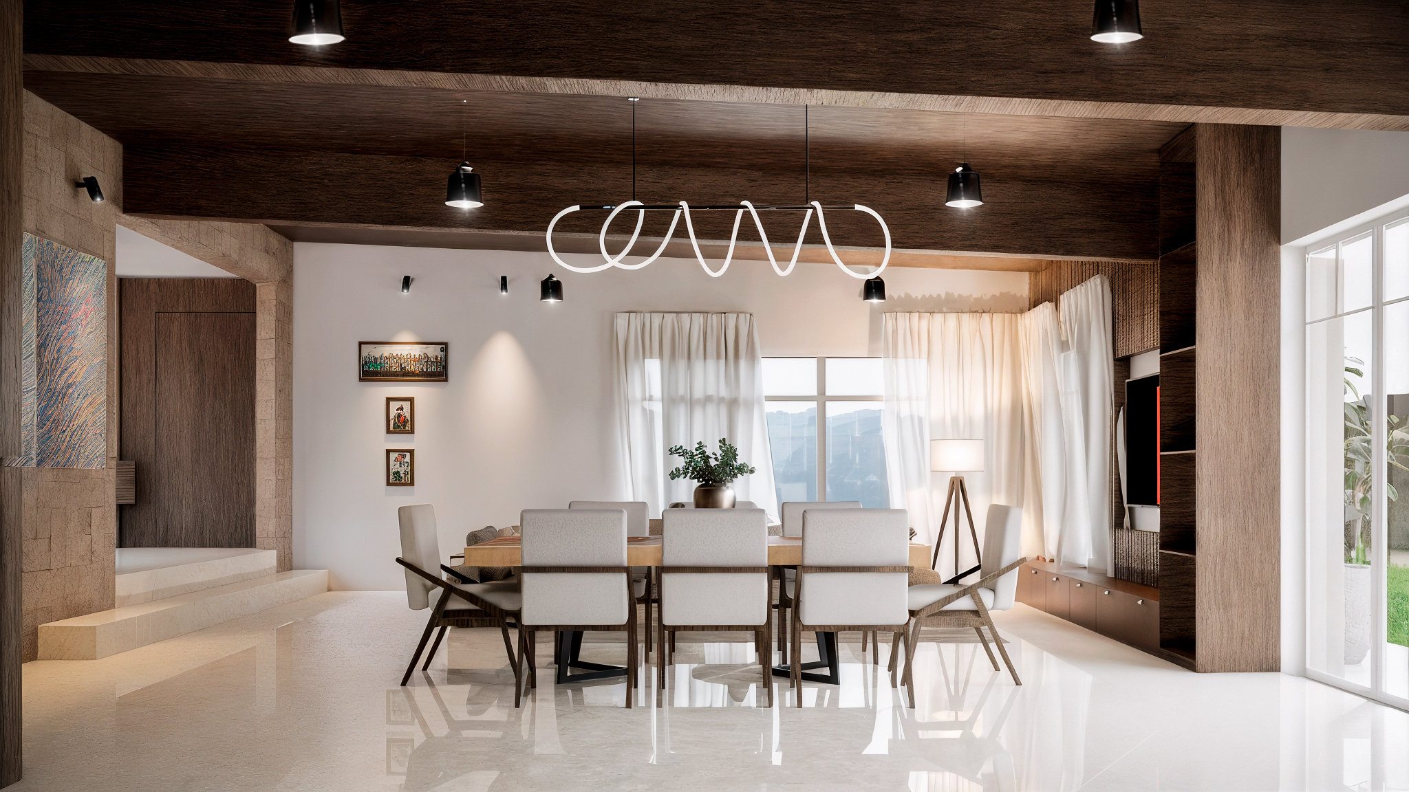 Sala de Estar