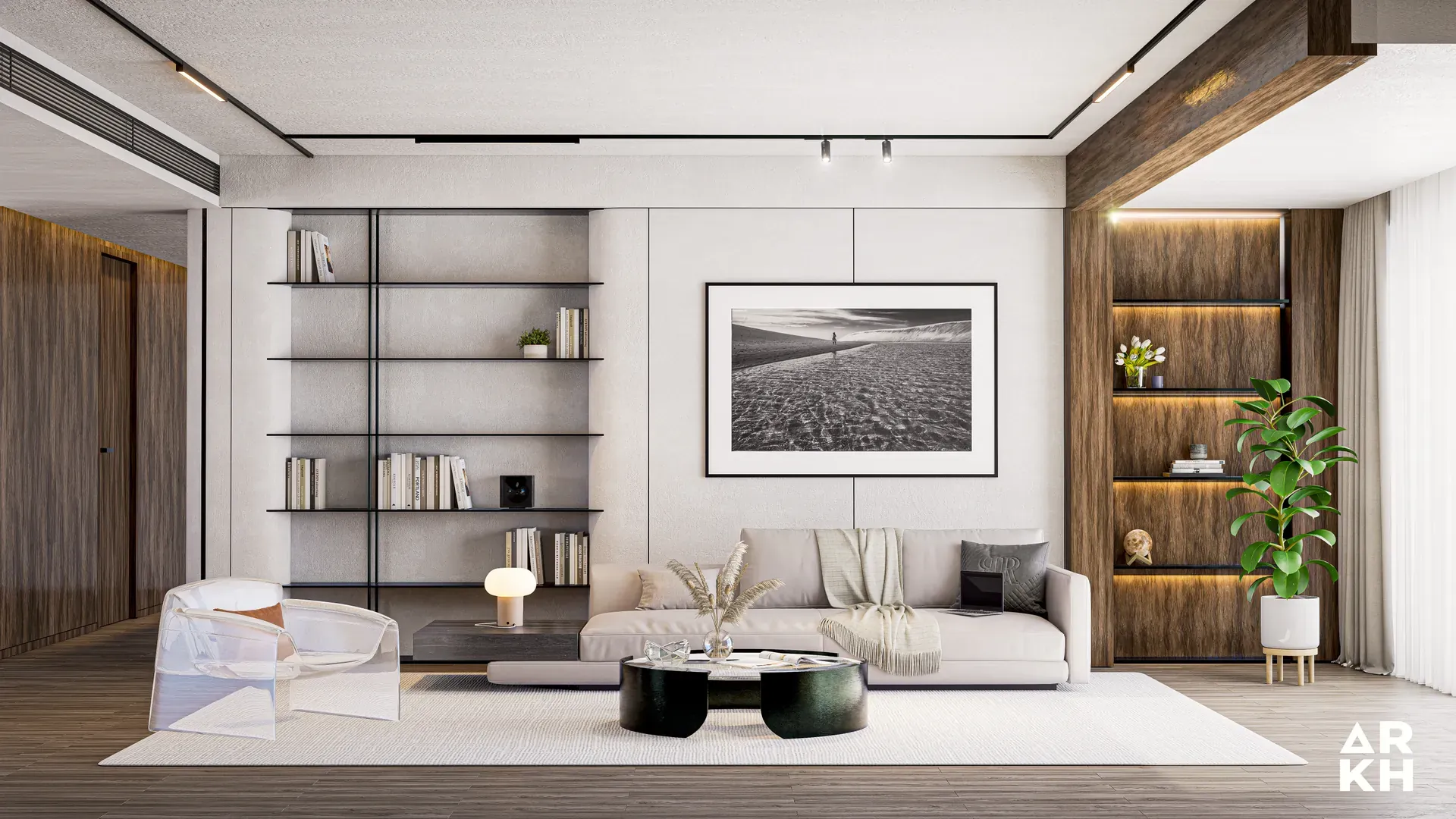 Render